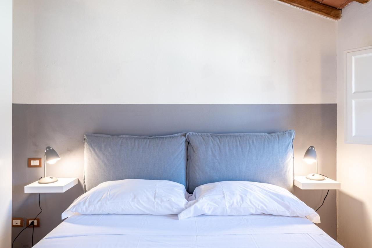 Casa San Paolino Dentro Le Muraelegant Flat Wifi E Selfcheckin Appartement Lucques