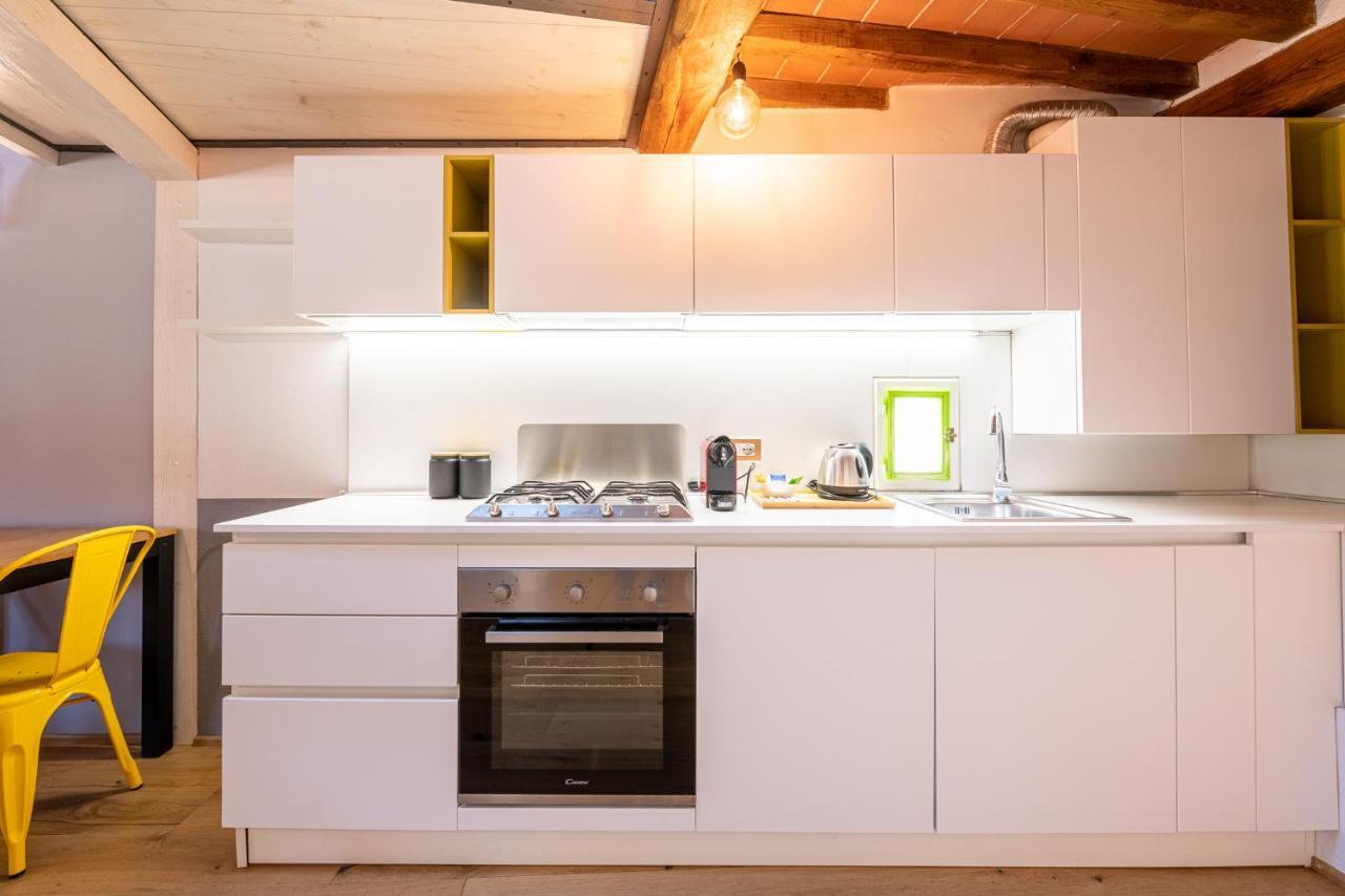 Casa San Paolino Dentro Le Muraelegant Flat Wifi E Selfcheckin *