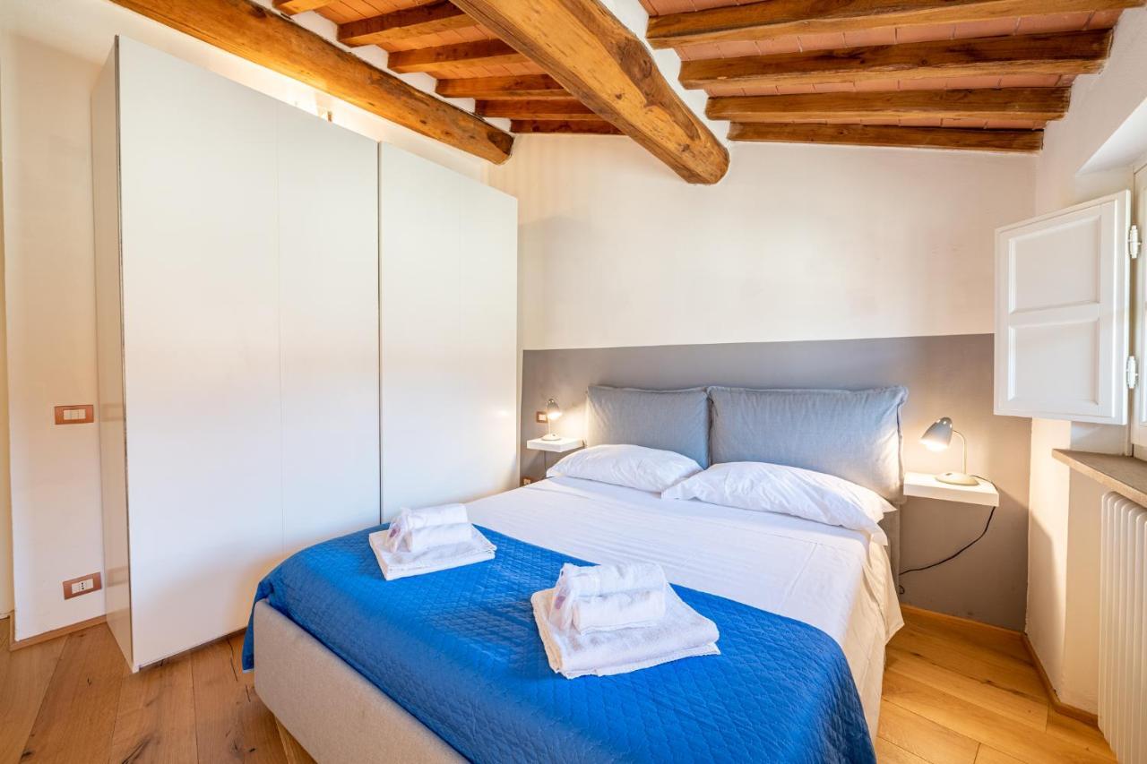 Casa San Paolino Dentro Le Muraelegant Flat Wifi E Selfcheckin Appartement Lucques