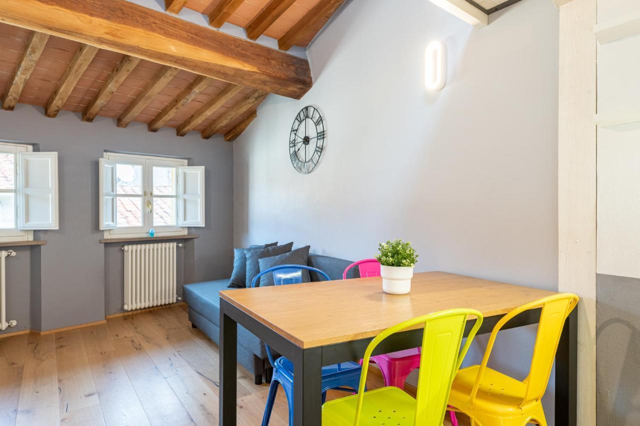 Casa San Paolino Dentro Le Muraelegant Flat Wifi E Selfcheckin Appartement *