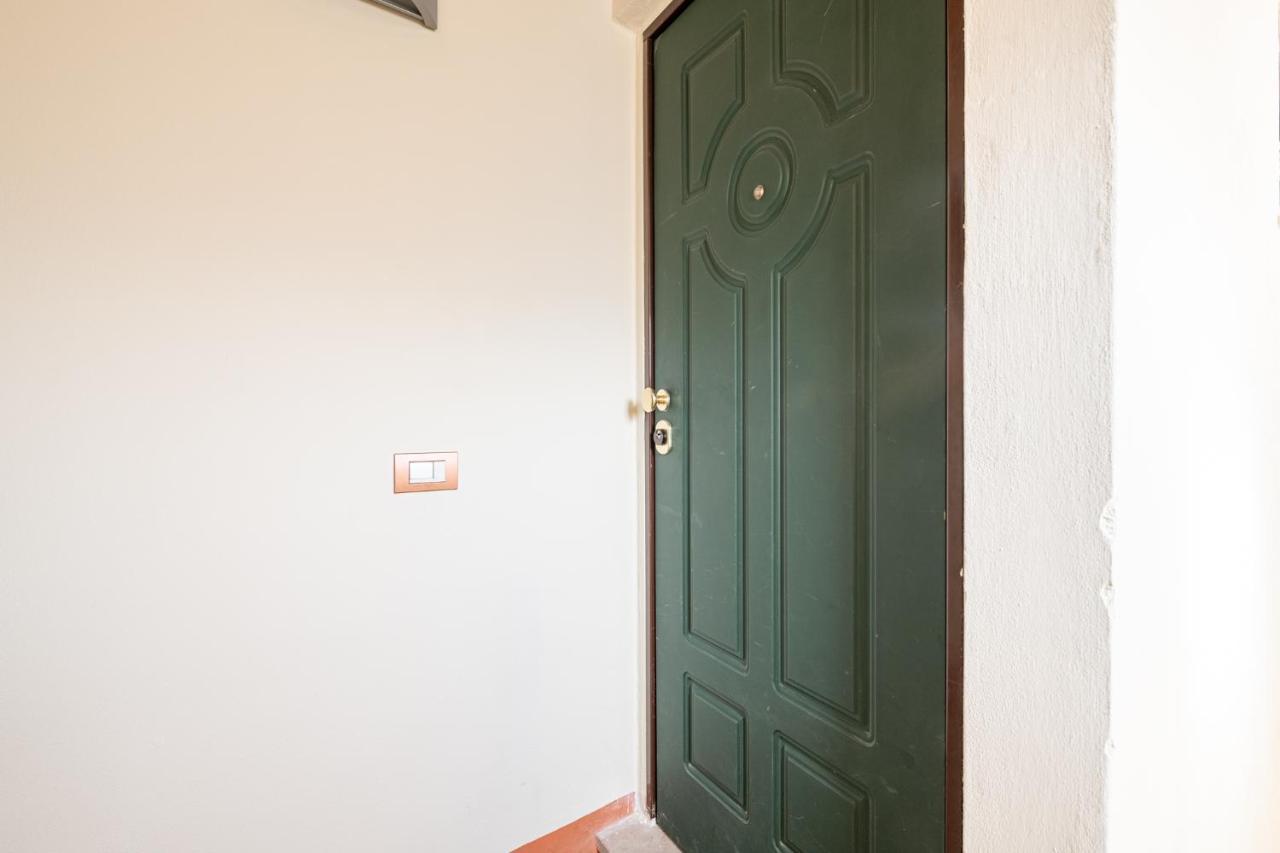 Casa San Paolino Dentro Le Muraelegant Flat Wifi E Selfcheckin Appartement