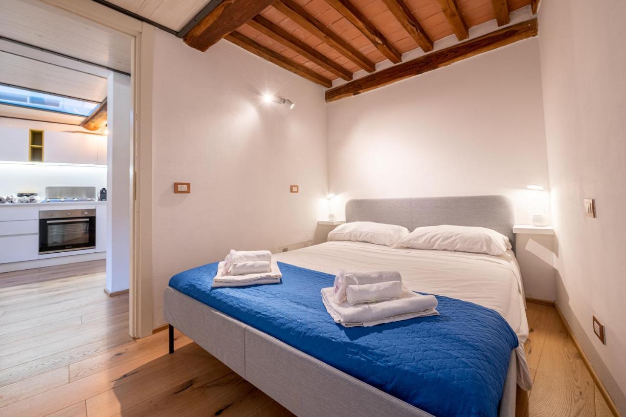 Casa San Paolino Dentro Le Muraelegant Flat Wifi E Selfcheckin Apartment Lucca