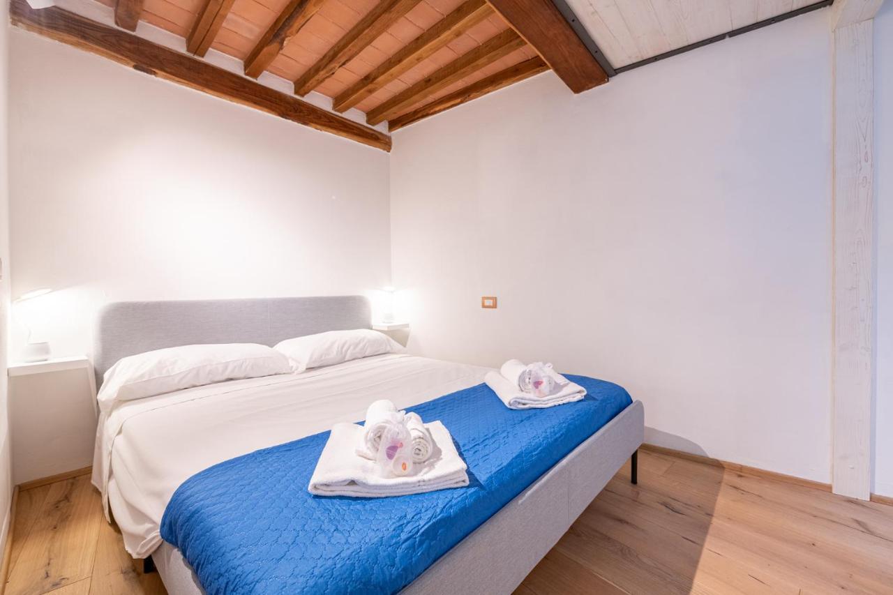 Casa San Paolino Dentro Le Muraelegant Flat Wifi E Selfcheckin Lucca