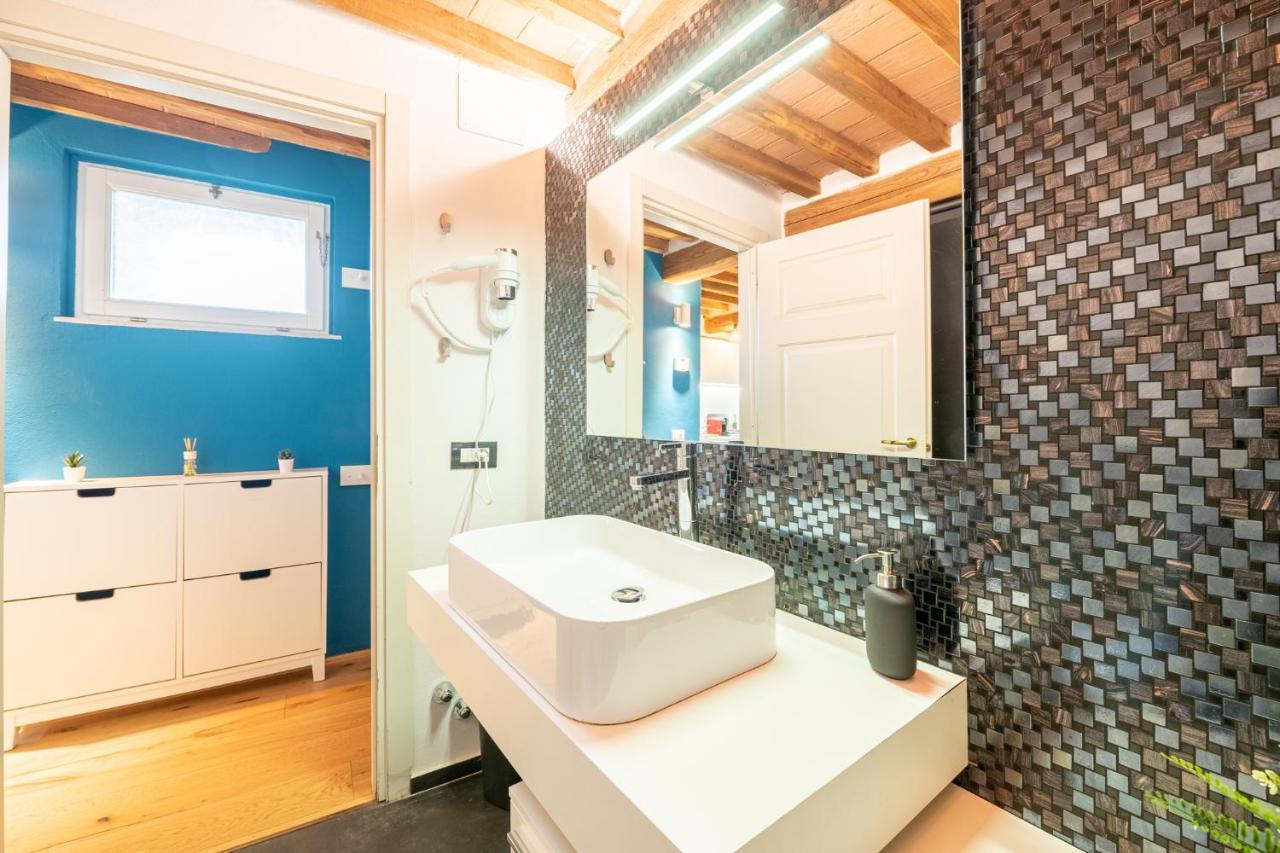 Casa San Paolino Dentro Le Muraelegant Flat Wifi E Selfcheckin